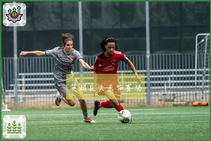 英超巨头亲临赛场